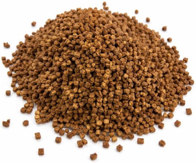 Pelete Stég Zabijaq Pelet Mix 3mm 800gr