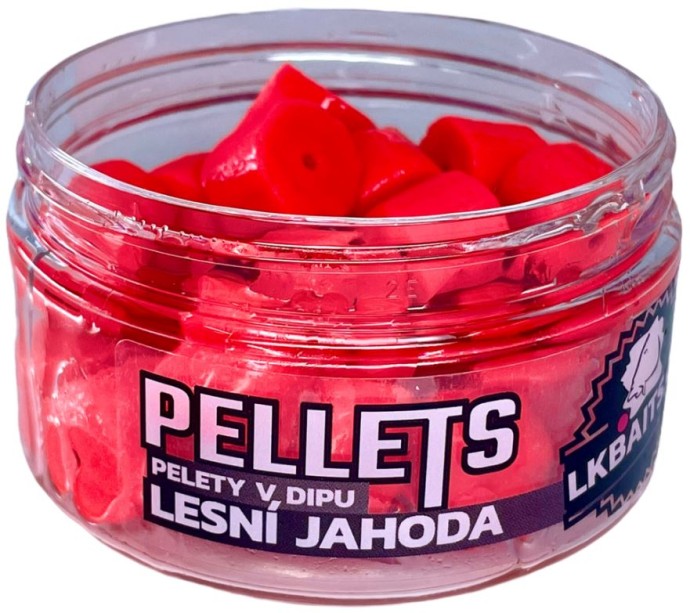 Pelete u Dipu LK Baits Pellets in Dip 60gr
