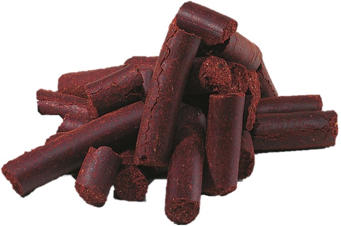 Pelete za rakove Sensas Crayfish 25mm 1kg