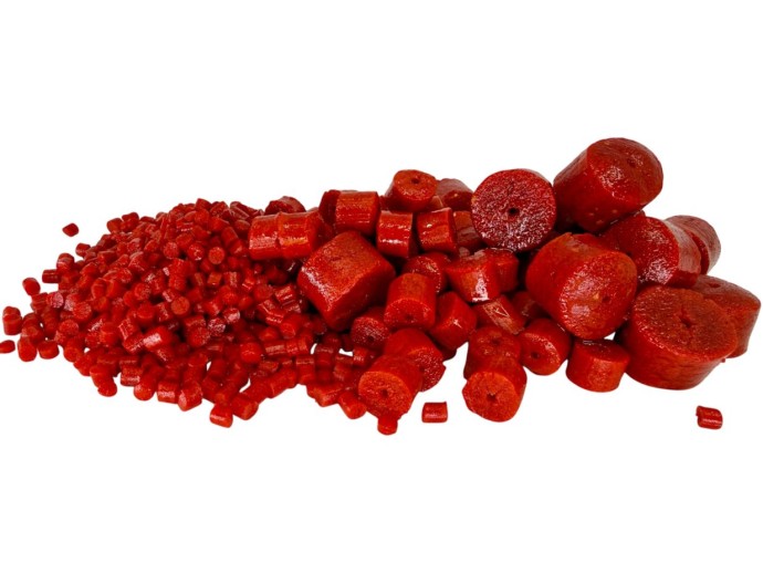 Peleti LK Baits Mirabel Pellets 1kg