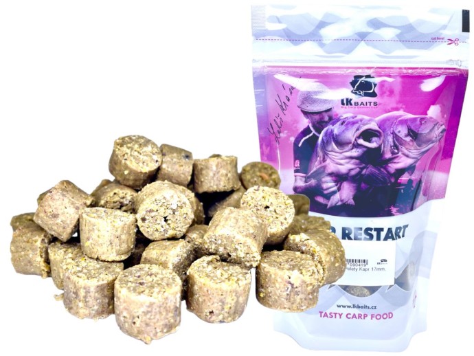 Pelety LK Baits Krmné Kapr 20mm 250g