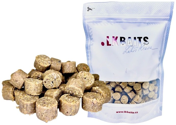 Pelety LK Baits Krmné Kapr