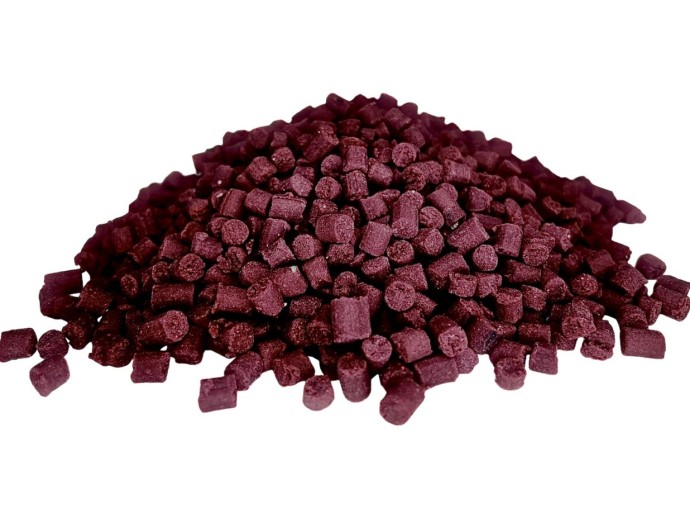 Pelety LK Baits Top ReStart Pellets Sea Food 1kg 4mm