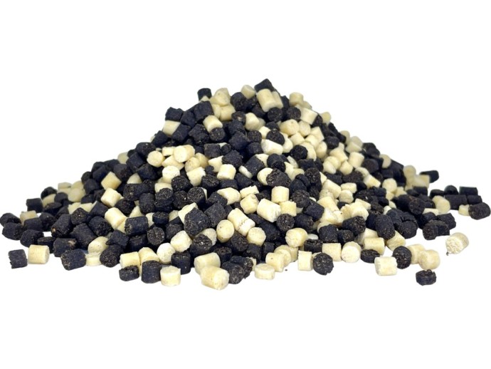Pelety LK Baits Top ReStart Peperin 1kg 4mm