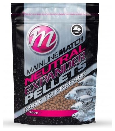 Pelety Mainline Match Expander Pellets 300g