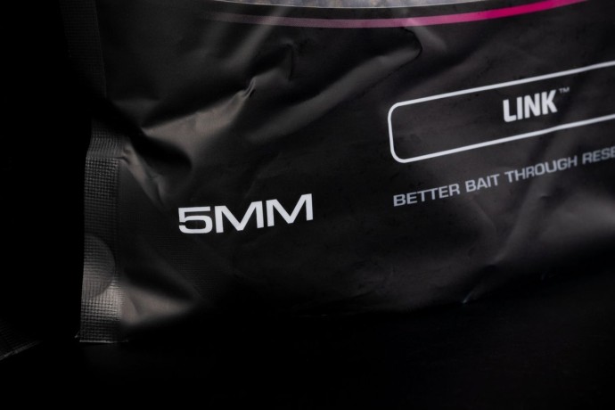 Pelety Mainline Response Carp Pellets 5mm 5kg