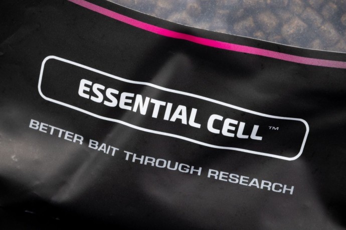 Pelety Mainline Response Carp Pellets 5mm 5kg