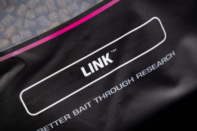 Pelety Mainline Response Carp Pellets 5mm 5kg