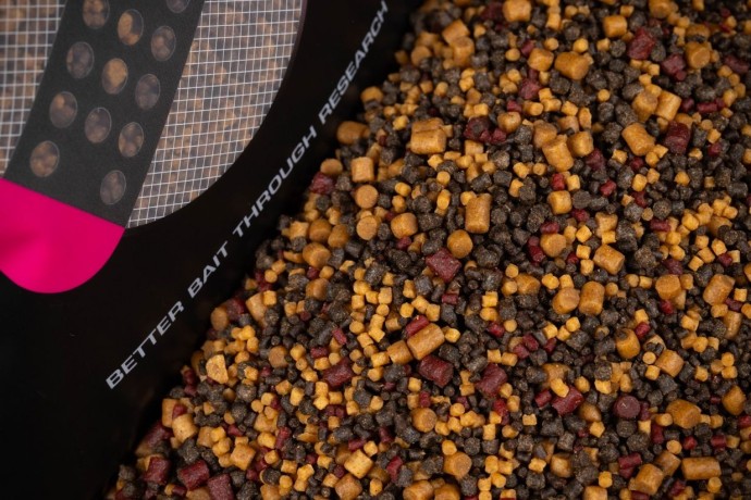 Pelety Mainline Spod & PVA Pellet Mix 2kg