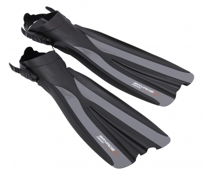 Peraje Savage Gear Belly Boat Fins