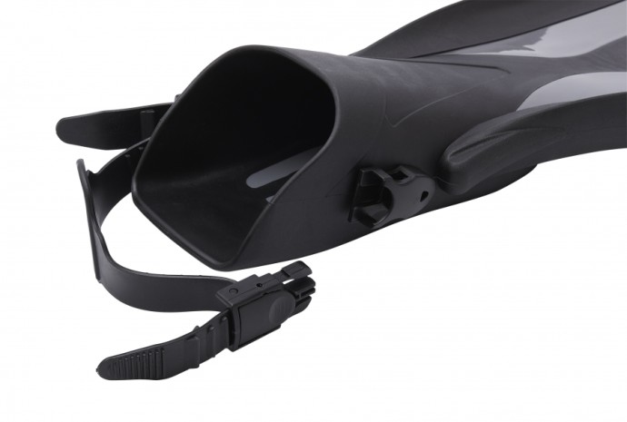 Peraje Savage Gear Belly Boat Fins