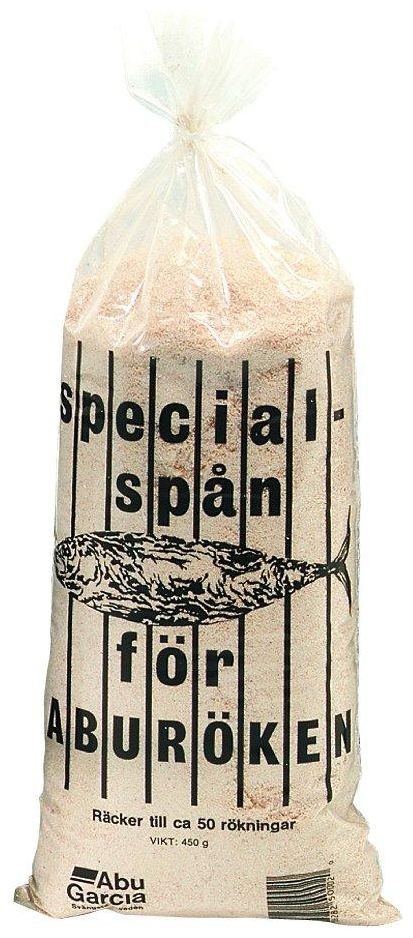 Piljevina za dimljenje Abu Garcia Smokedust 450gr