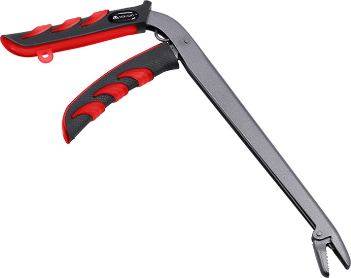Pištoljska Kliješta Mikado Pistols Pilers 24cm