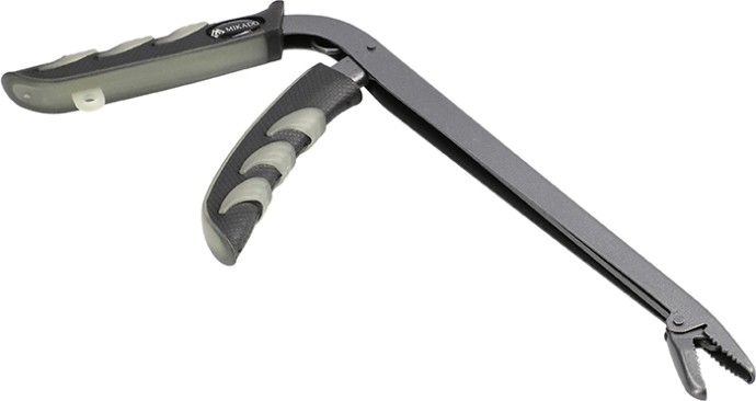 Pištoljska Kliješta Mikado Pistols Pilers 24cm