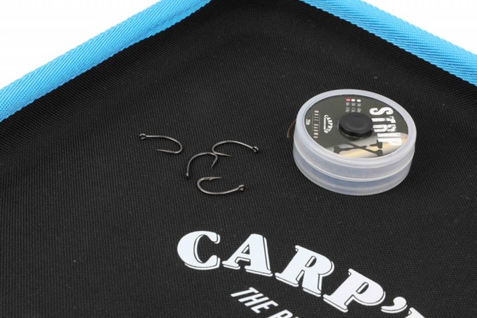Pladanj za predveze Carp'R'Us Rig Tray