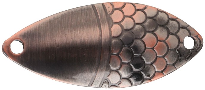 Plandavka Mikado Alga 4,4cm 10g