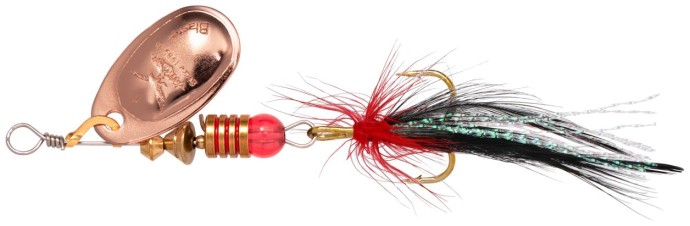 Plandavka Mikado Blaster s Ocasom 5