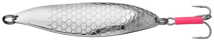 Plandavka Mikado Diver Srebrna