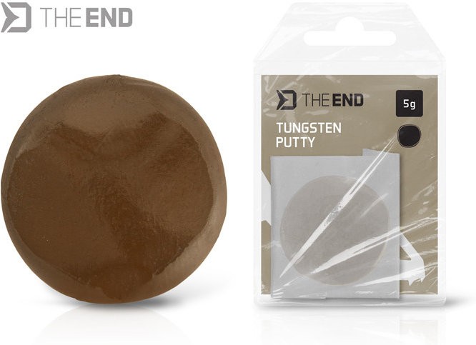 Plastická Záťaž Delphin The End XXL 15gr