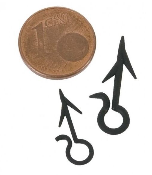 Plastična kopča Iron Claw Stinger