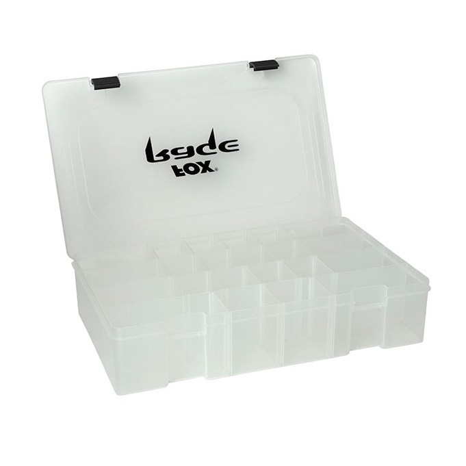 Plastična kutija Rage Large Deep Box