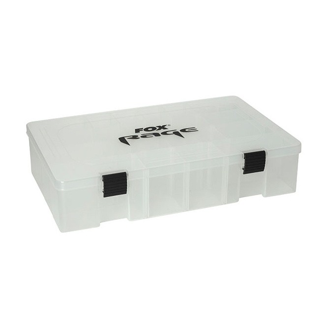 Plastična kutija Rage Large Deep Box