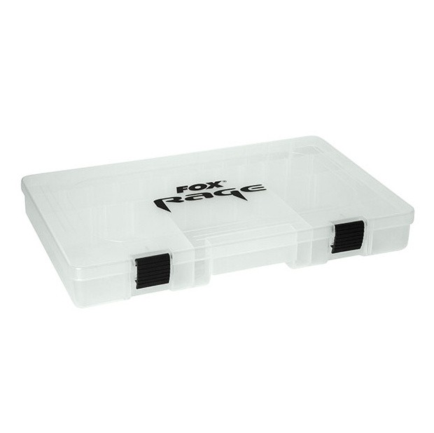 Plastična kutija Rage Large Shallow Box