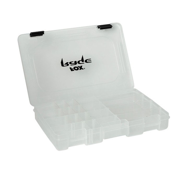 Plastična kutija Rage Medium Shallow Box
