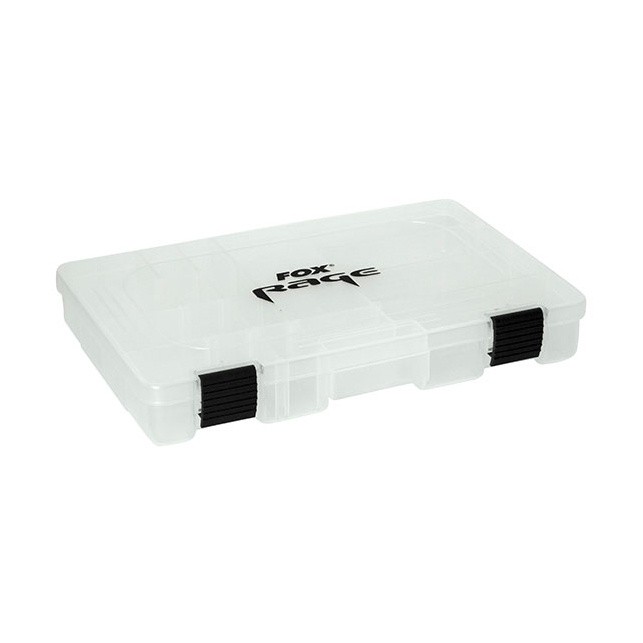 Plastična kutija Rage Medium Shallow Box