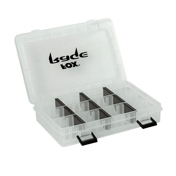 Plastična kutija Rage Small Box
