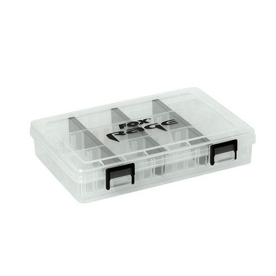 Plastična kutija Rage Small Box