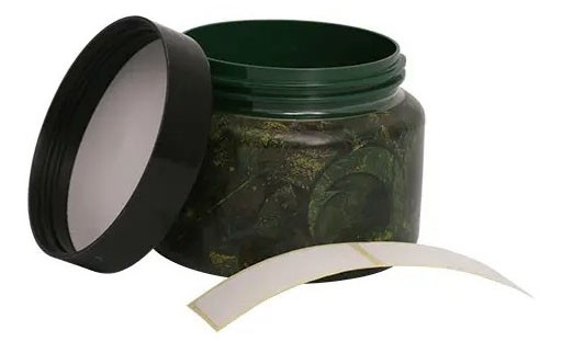 Plastična posuda Gardner Camo-Lot Plastic Pot