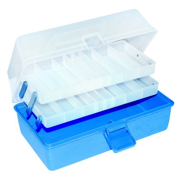 Plastični kovčeg Mistrall 365x205x205