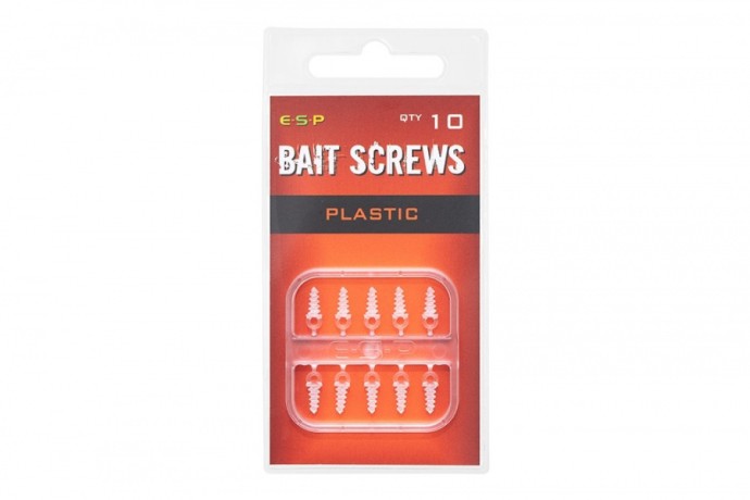 Plastični vijak ESP Bait Screw Plastic