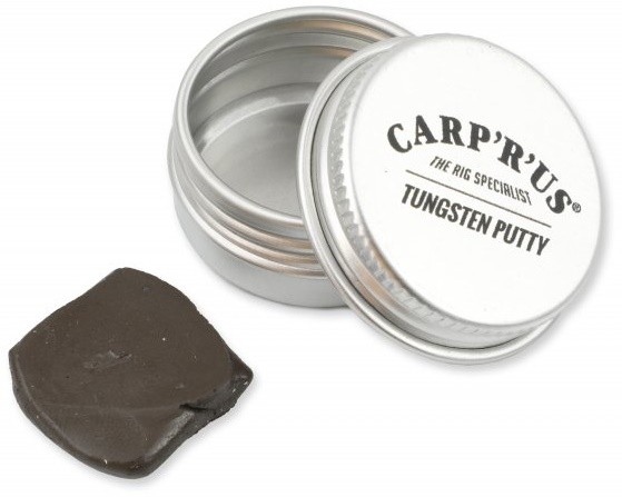 Plastično Olovo Carp'R'Us Tungsten Putty