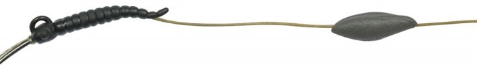Plastično Olovo Carp'R'Us Tungsten Putty