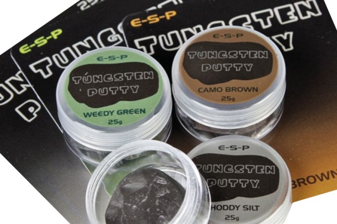 Plastično Olovo ESP Tungsten Putty 25gr