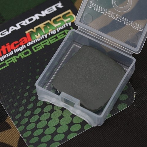 Plastično Olovo Gardner Critical Mass Putty
