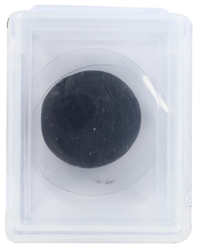 Plastično Olovo Giants Fishing Tungsten Putty Black