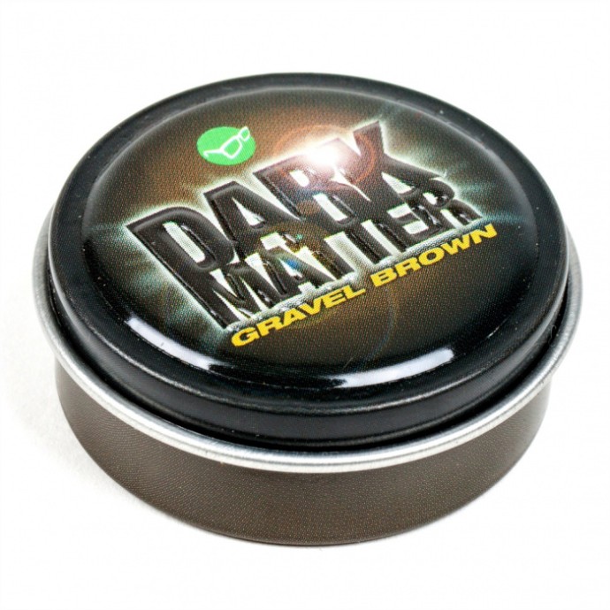 Plastično Olovo Korda Dark Matter Putty Brown