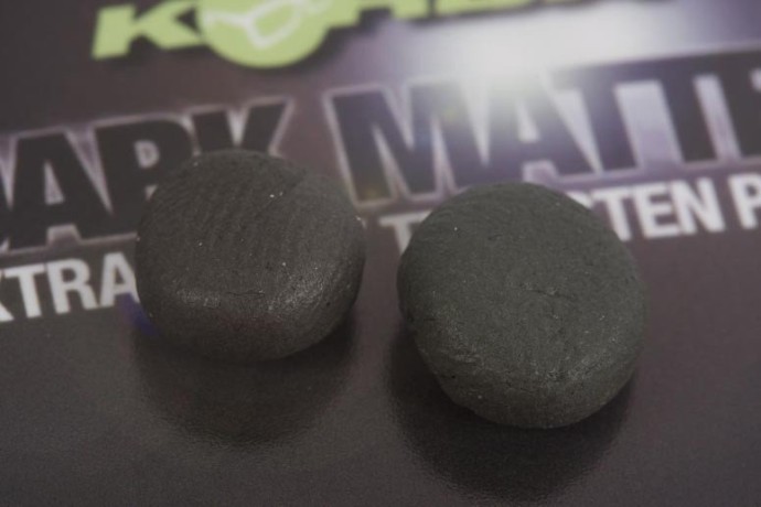 Plastično Olovo Korda Dark Matter Putty Brown