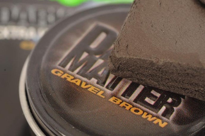 Plastično Olovo Korda Dark Matter Putty Brown