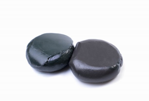 Plastično Olovo RidgeMonkey Rock Bottom Tungsten Putty Camo Duo