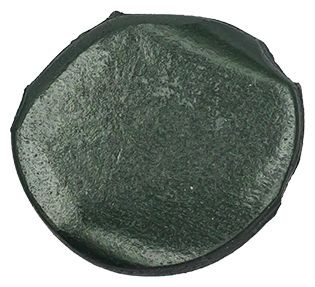 Plastično Olovo UnderCarp Tungsten Putty 15gr zelena