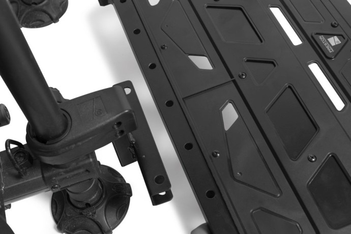 Platforma na Nohy Preston Innovations Offbox Side Foot Rest