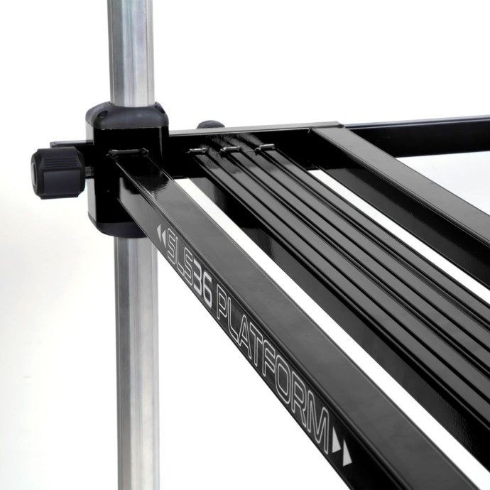 Platforma pre Debnu Nytro SLS36 Platform