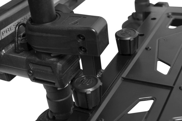Platforma pre Nohy Preston Innovations Offbox Side Foot Rest
