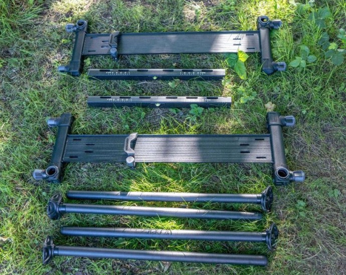 Platforma za ribolovnu stolicu Preston Absolute Platform