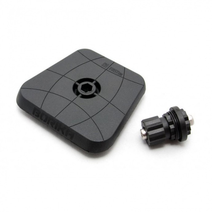 Platforma za Sonar Fasten 100x100mm