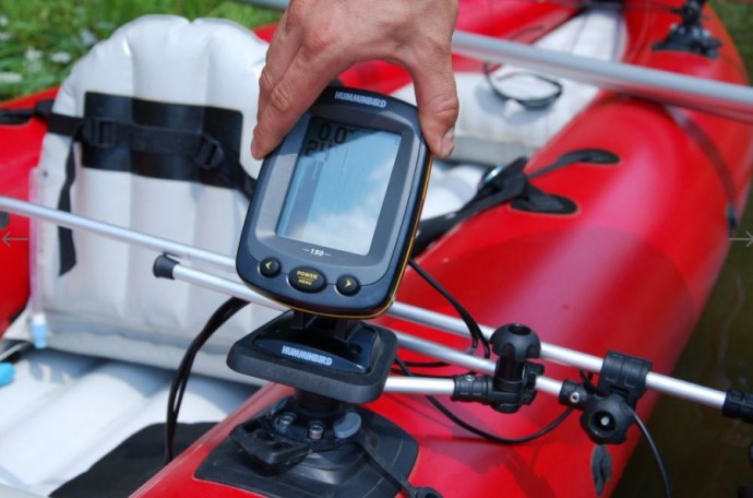 Platforma za Sonar Fasten 100x100mm